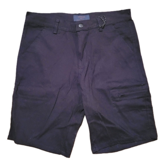 Nomad black shorts. Size 30. NWT! - Picture 1 of 6